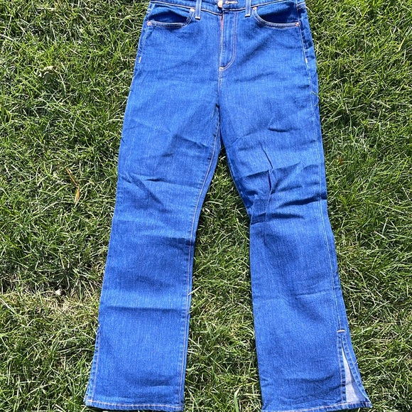 Alice and Olivia jeans, size 29 - Picture 2 of 5